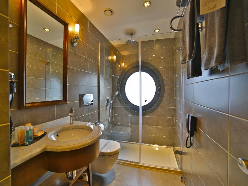 Adelmar Hotel Istanbul Sisli image