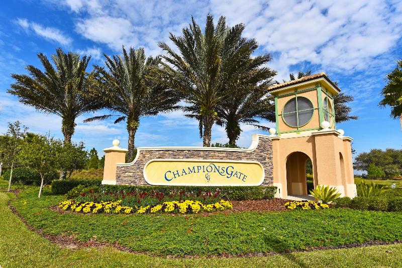 ChampionsGate Resort by Florida Star Vacations
