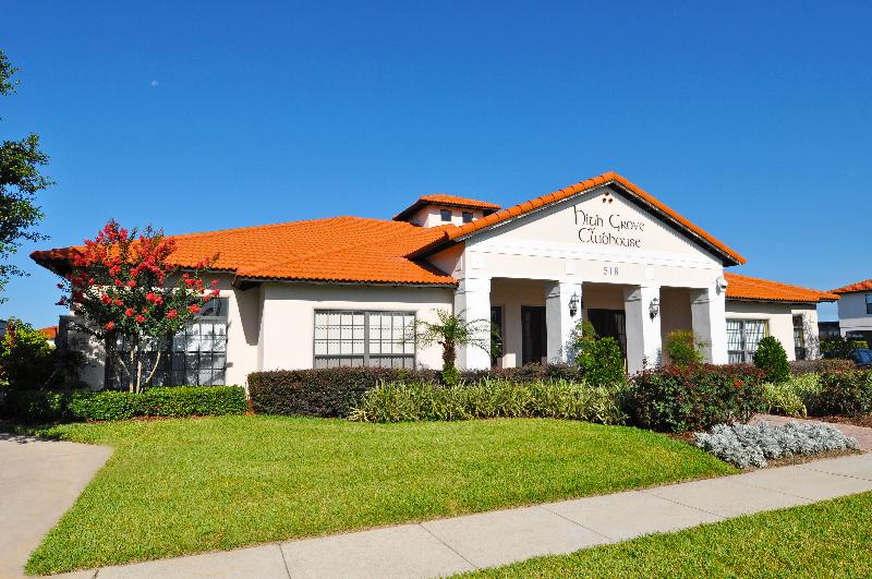 HighGrove by Florida Star Vacations — photo 3