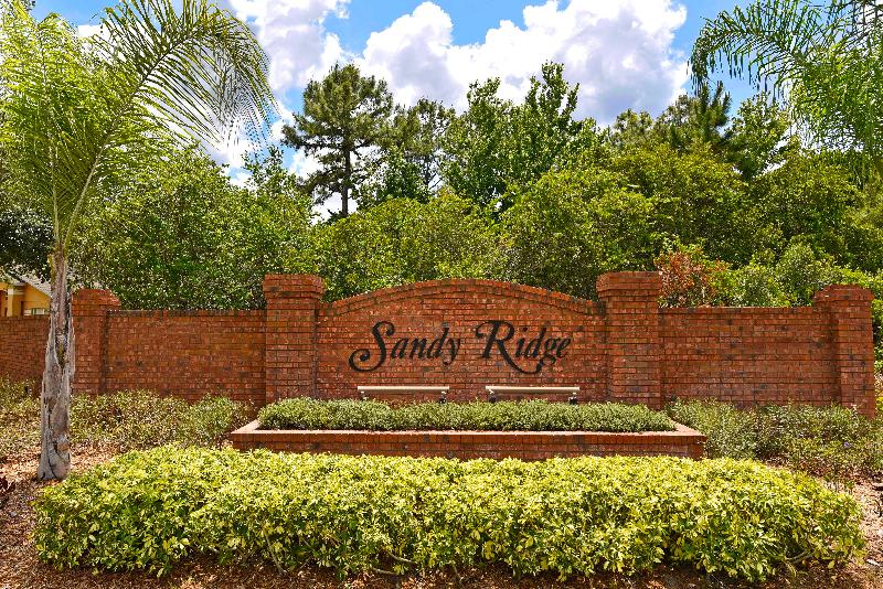 Sandy Ridge by Florida Star Vacations