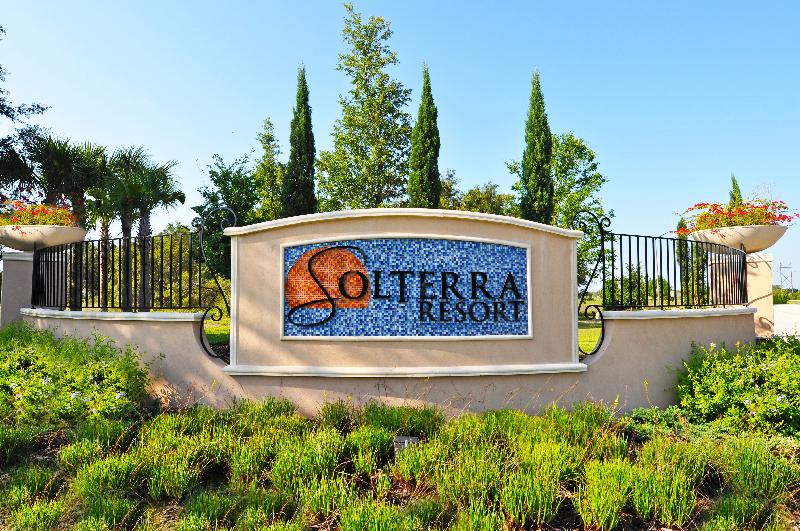 Solterra Resort by Florida Star Vacations