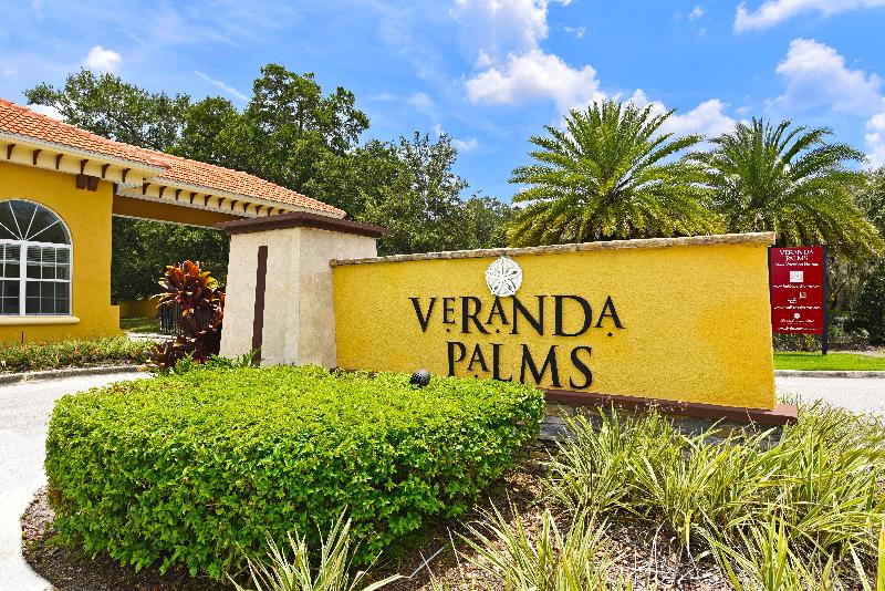 Veranda Palms by Florida Star Vacations