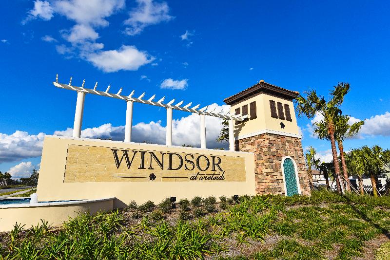 Windsor at Westside by Florida Star Vacations