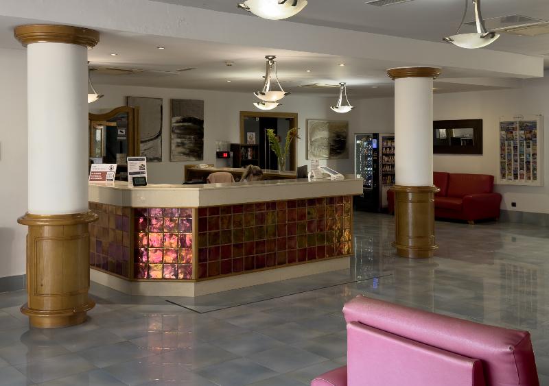 Holiday Club Playa Amadores image