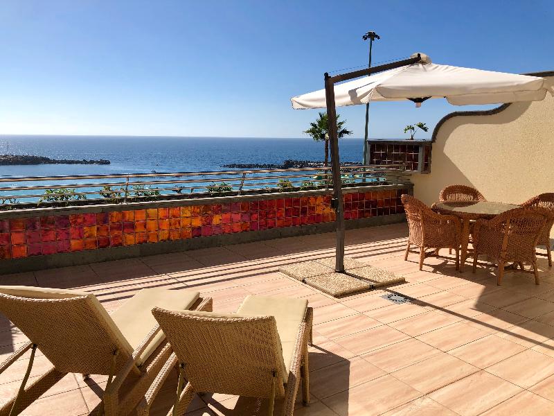Holiday Club Playa Amadores image