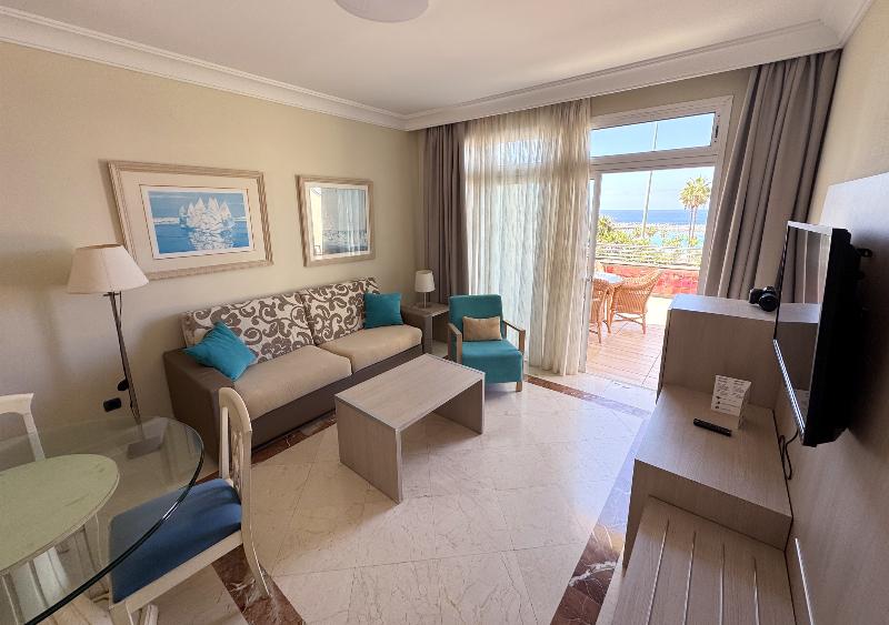 Holiday Club Playa Amadores image