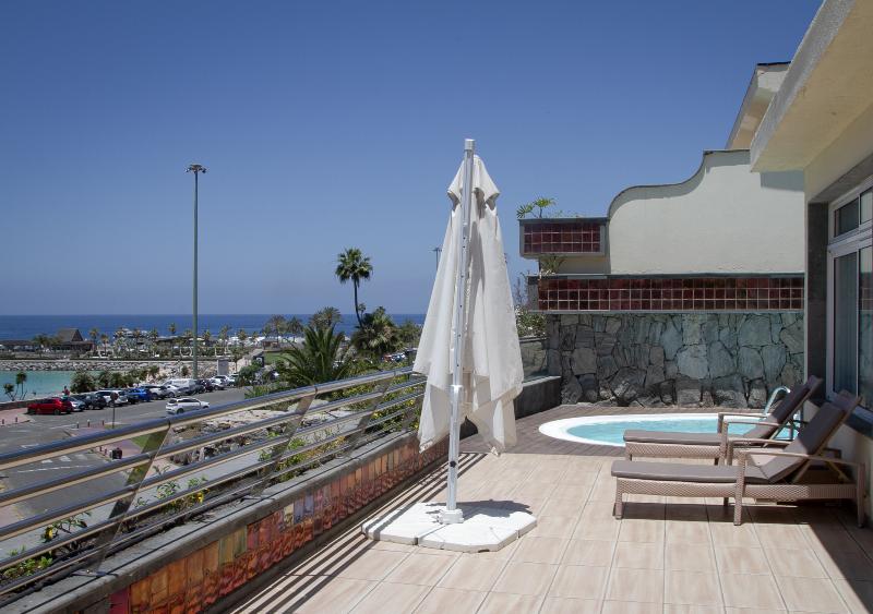 Holiday Club Playa Amadores image