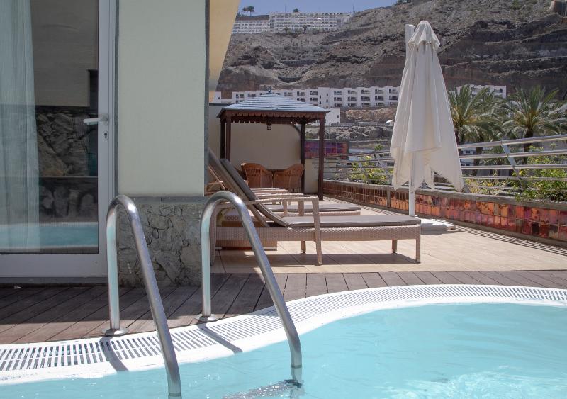 Holiday Club Playa Amadores image