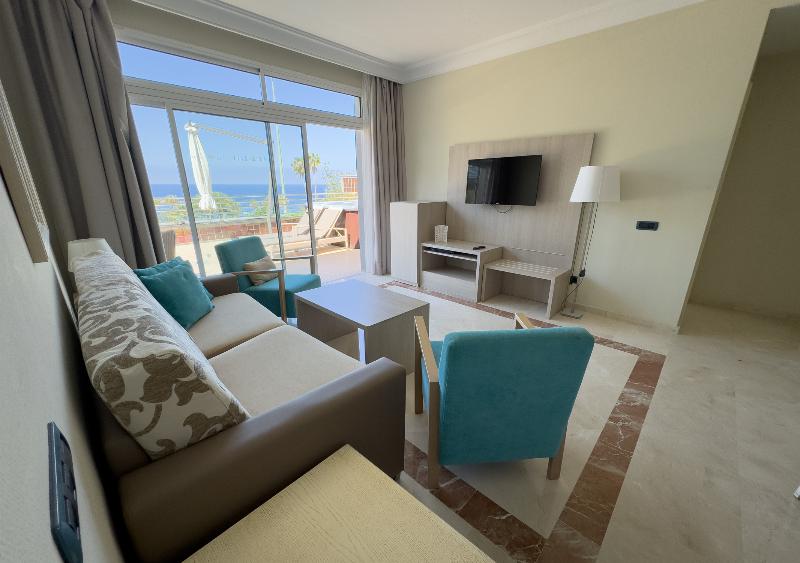 Holiday Club Playa Amadores image