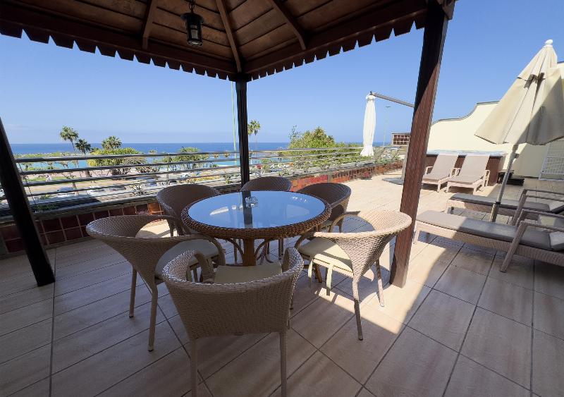 Holiday Club Playa Amadores image