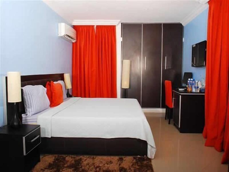 Villa Picasso Abuja image