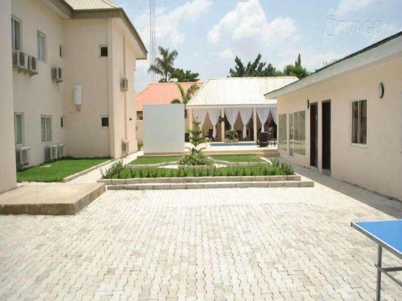 Villa Picasso Abuja image