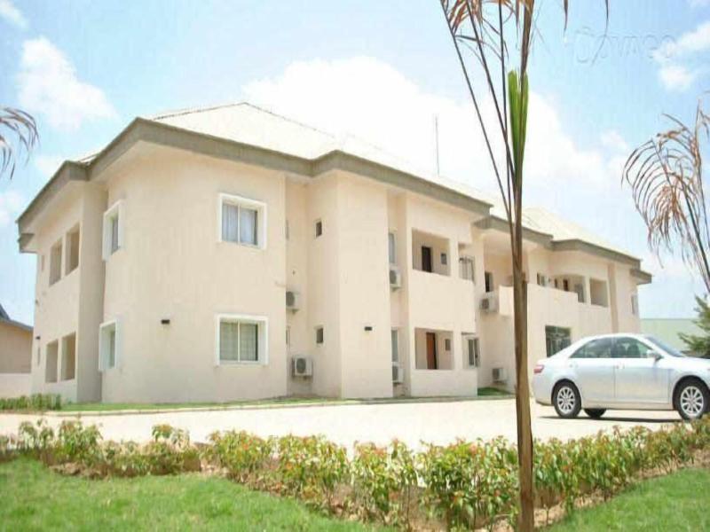 Villa Picasso Abuja image