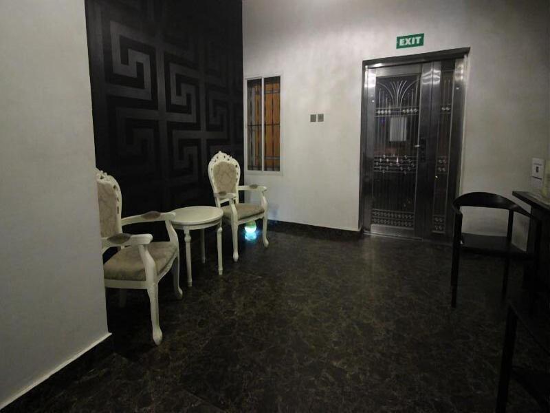 Villa Picasso Abuja image