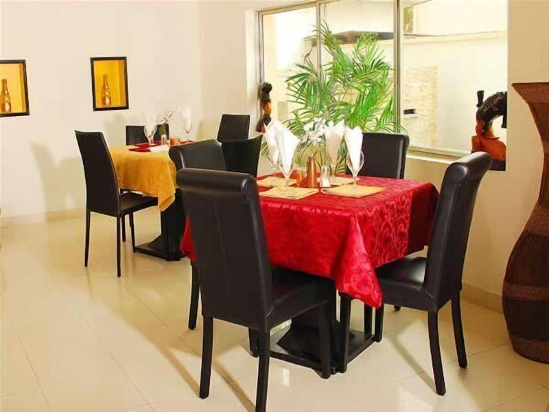 Villa Picasso Abuja image
