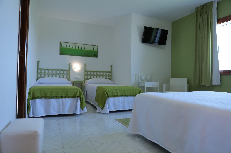 HOTEL HOTEL PLAYA DE LAS CATEDRALES Lugo Ciudad Lugo