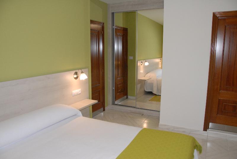 HOTEL HOTEL PLAYA DE LAS CATEDRALES Lugo Ciudad Lugo
