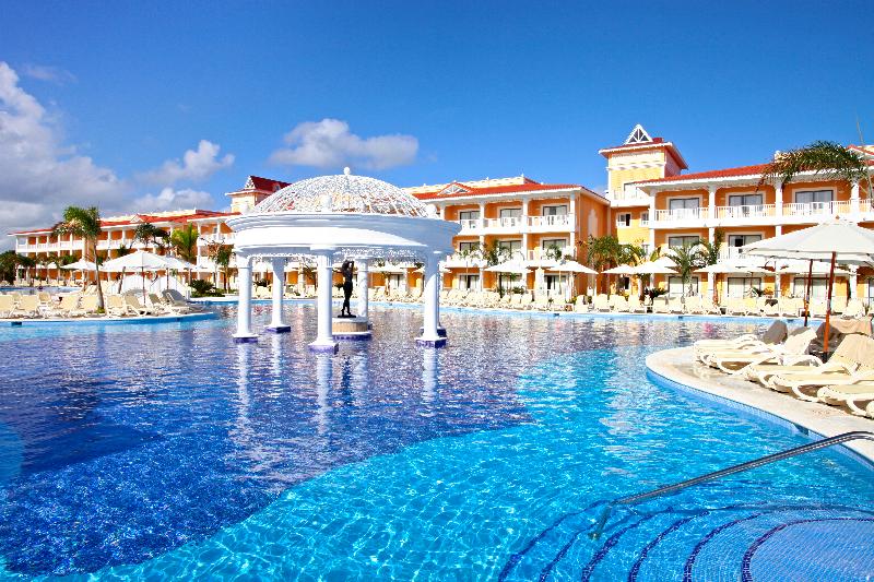 Fotos Hotel Bahia Principe Grand Aquamarine