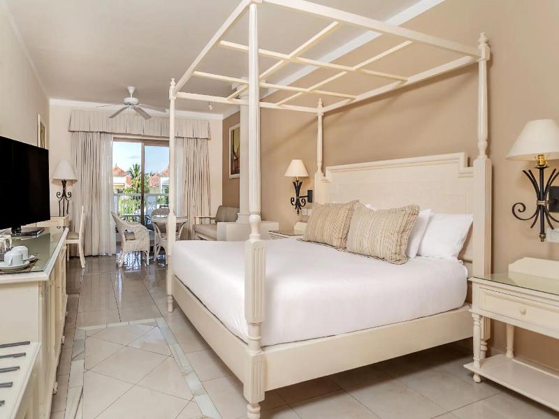 Bahia Principe Escape Aquamarine Hyatt Incl Col AO image