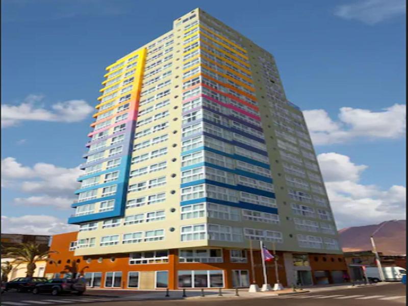 Gran Cavancha Hotel & Apartment image