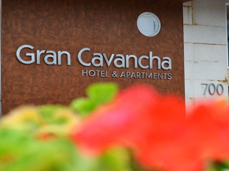 Gran Cavancha Hotel & Apartment image