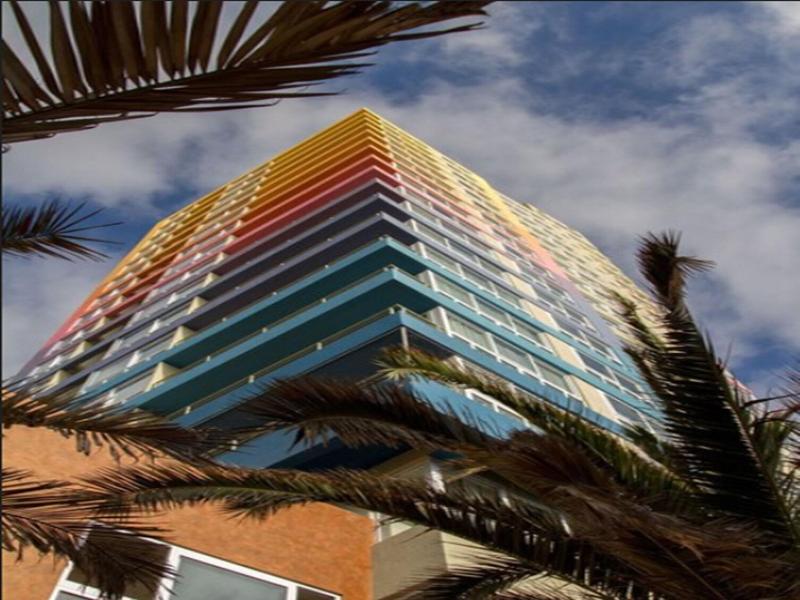Gran Cavancha Hotel & Apartment image