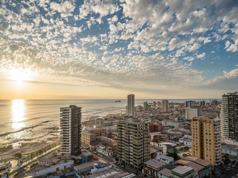Gran Cavancha Hotel & Apartment image