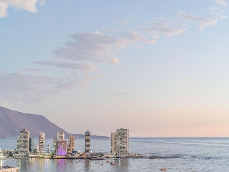 Gran Cavancha Hotel & Apartment image