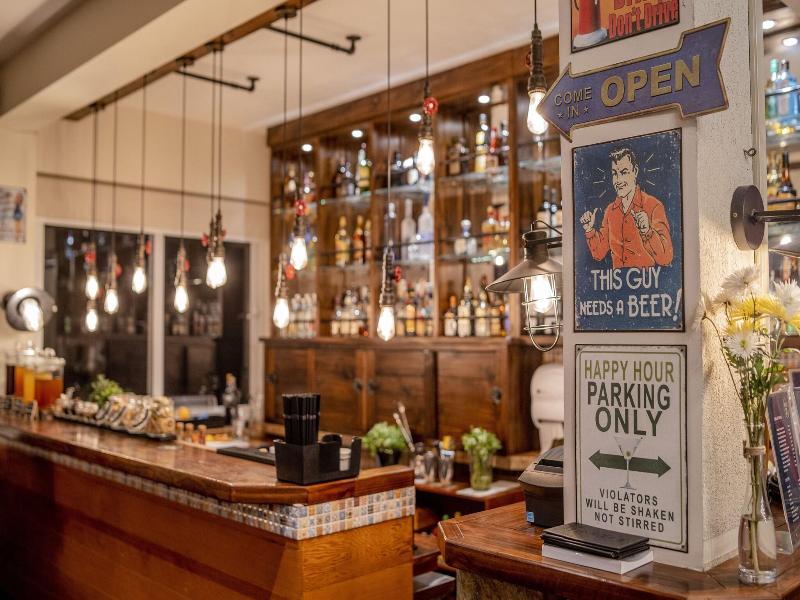 Gran Cavancha Hotel & Apartment image