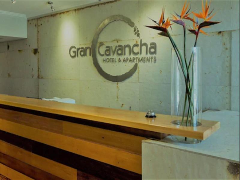 Gran Cavancha Hotel & Apartment image