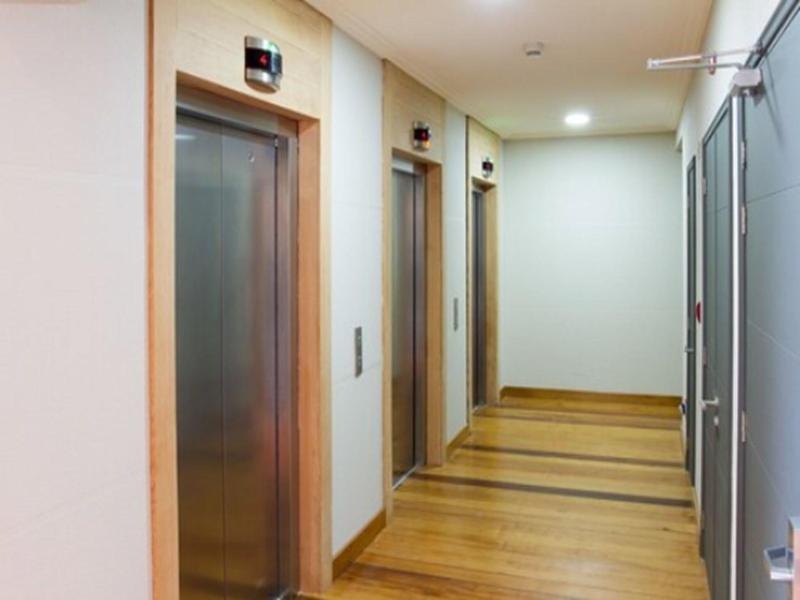 Gran Cavancha Hotel & Apartment image