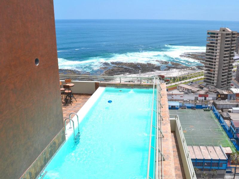 Gran Cavancha Hotel & Apartment image