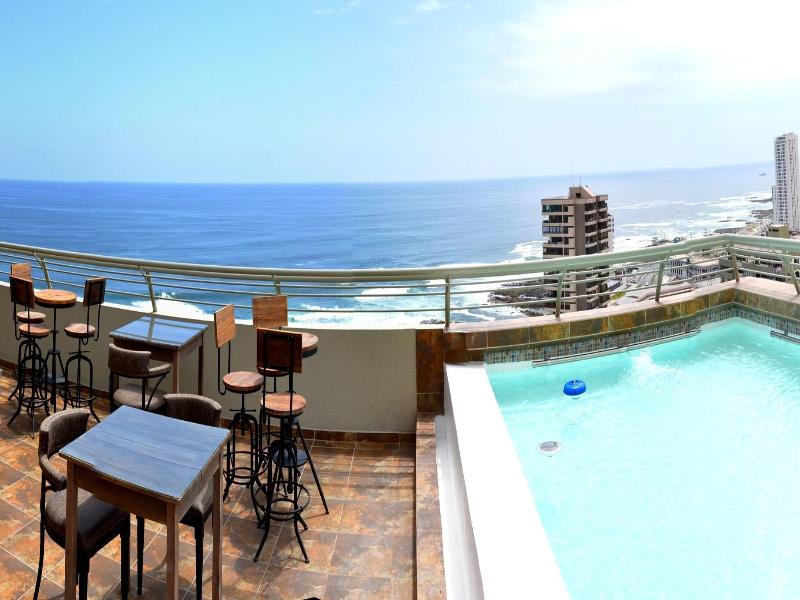 Gran Cavancha Hotel & Apartment image