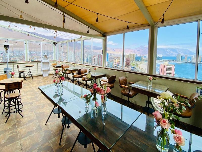 Gran Cavancha Hotel & Apartment image