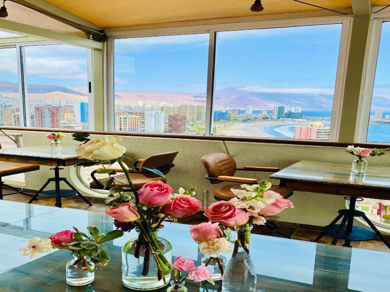 Gran Cavancha Hotel & Apartment image