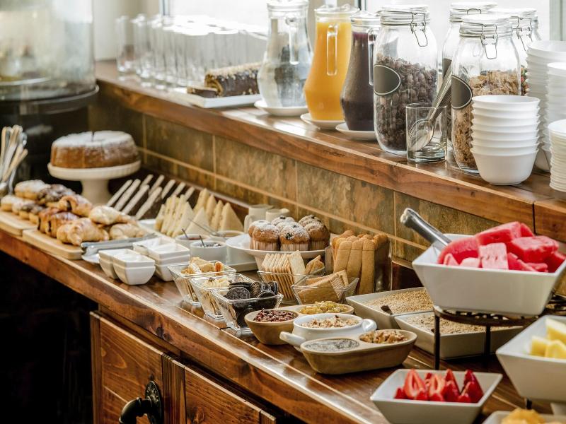 Gran Cavancha Hotel & Apartment image