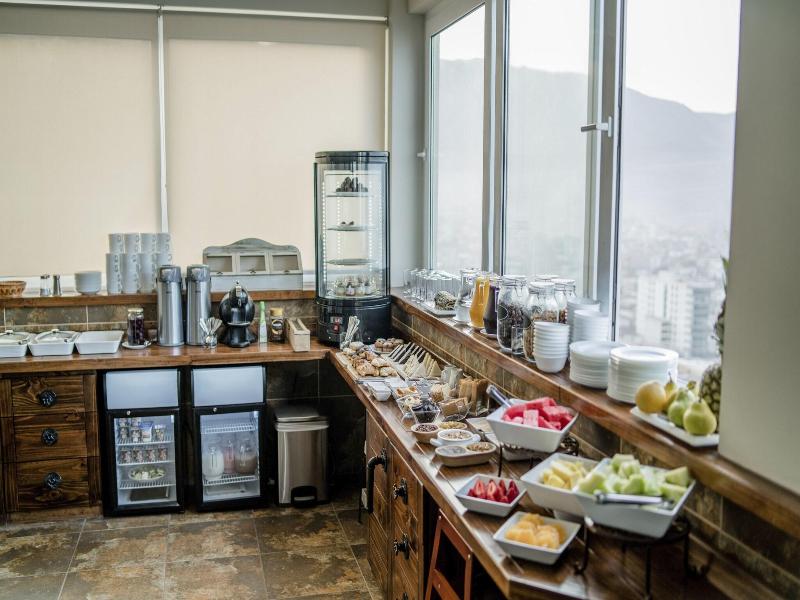 Gran Cavancha Hotel & Apartment image