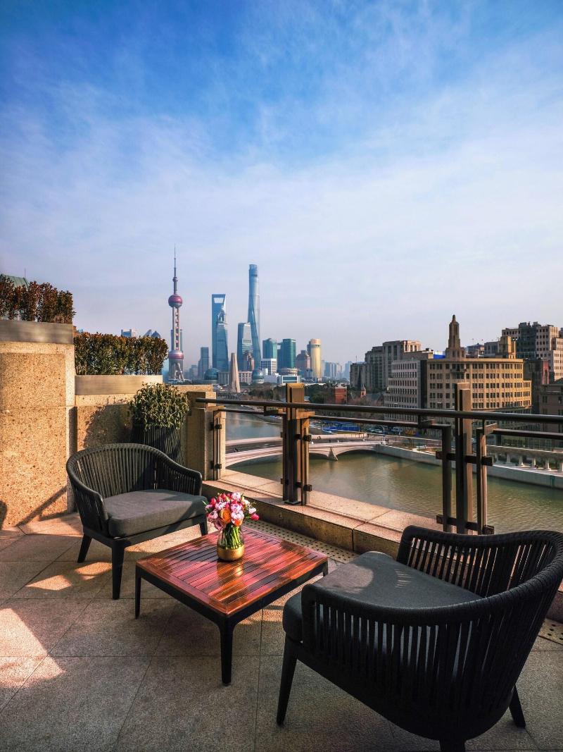 Bellagio Shanghai image
