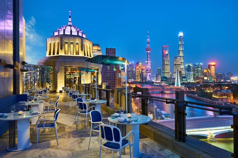 Bellagio Shanghai image