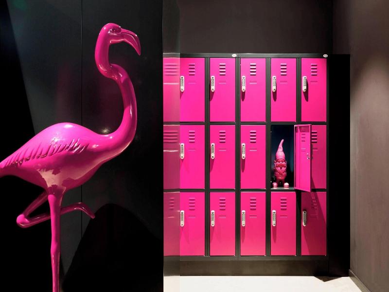 MOXY Vienna Airport image