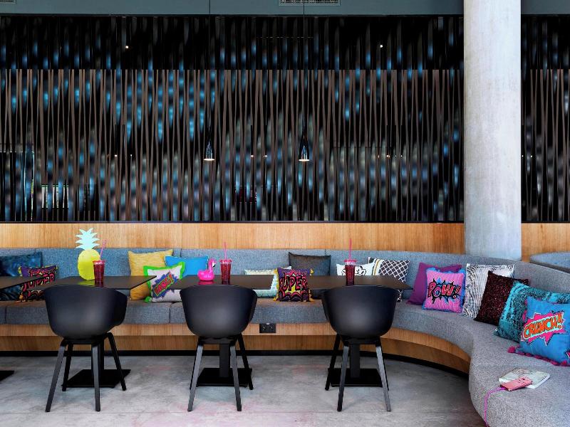 MOXY Vienna Airport image