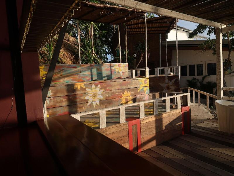 Sunset Beach Villa image