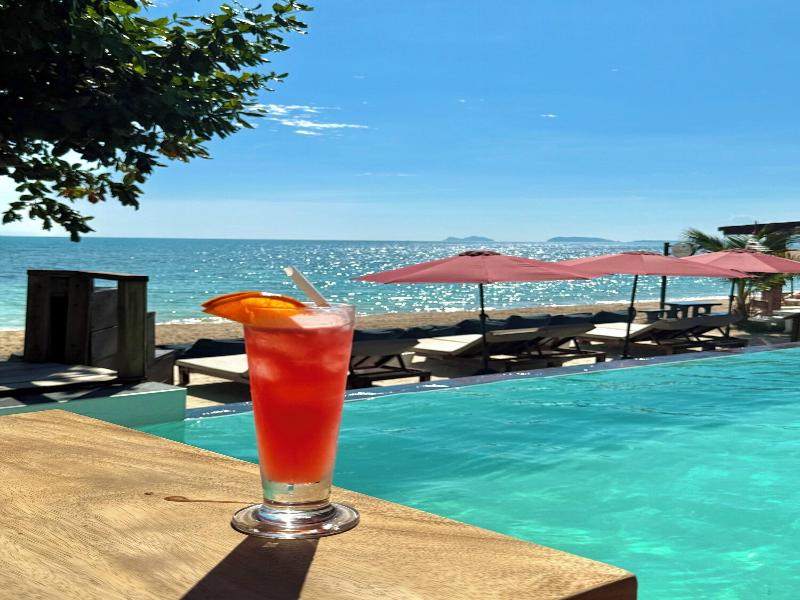 Sunset Beach Villa image