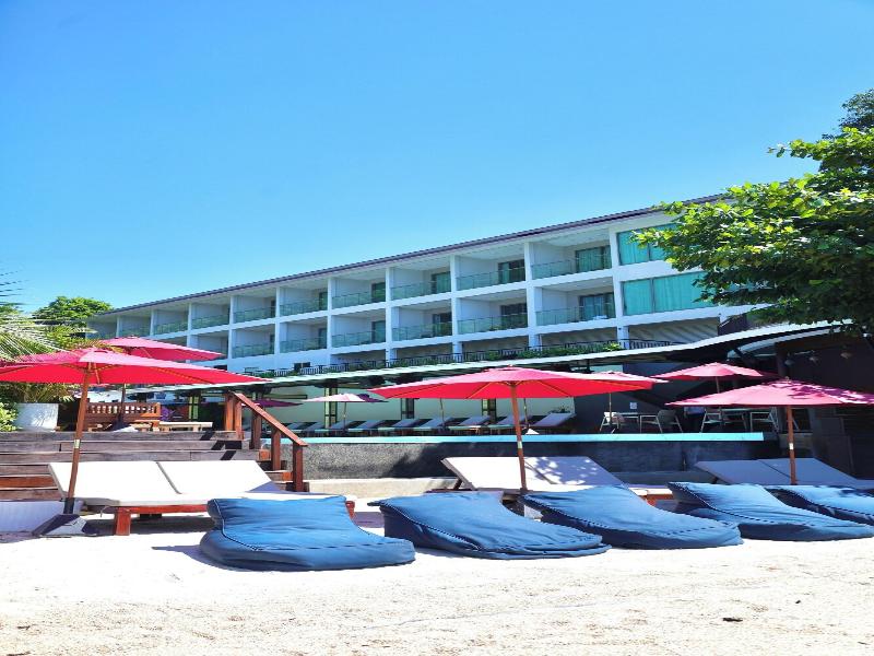 Sunset Beach Villa image