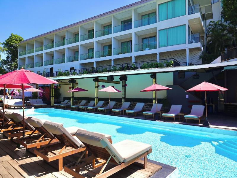 Sunset Beach Villa image
