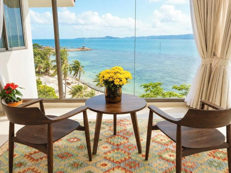 Sunset Beach Villa image