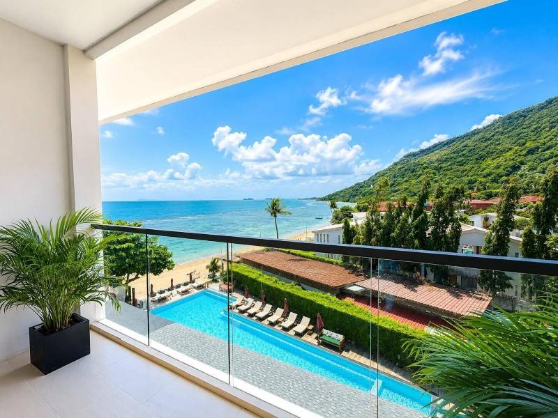 Sunset Beach Villa image