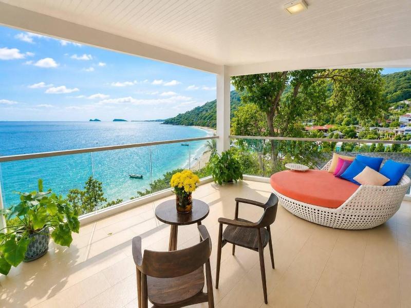 Sunset Beach Villa image