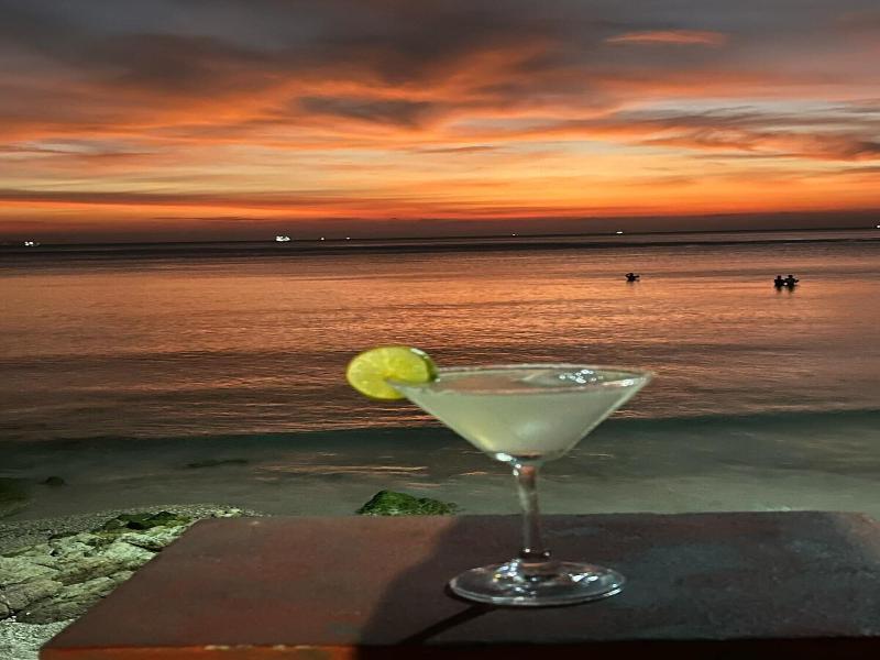 Sunset Beach Villa image