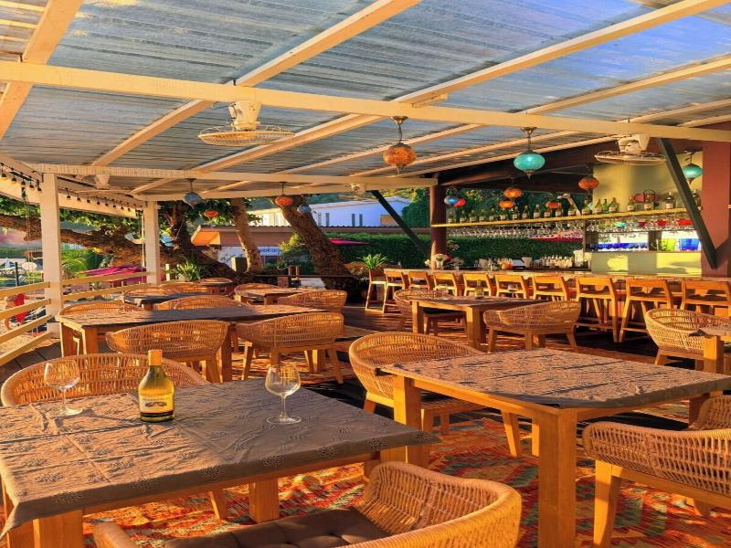 Sunset Beach Villa image